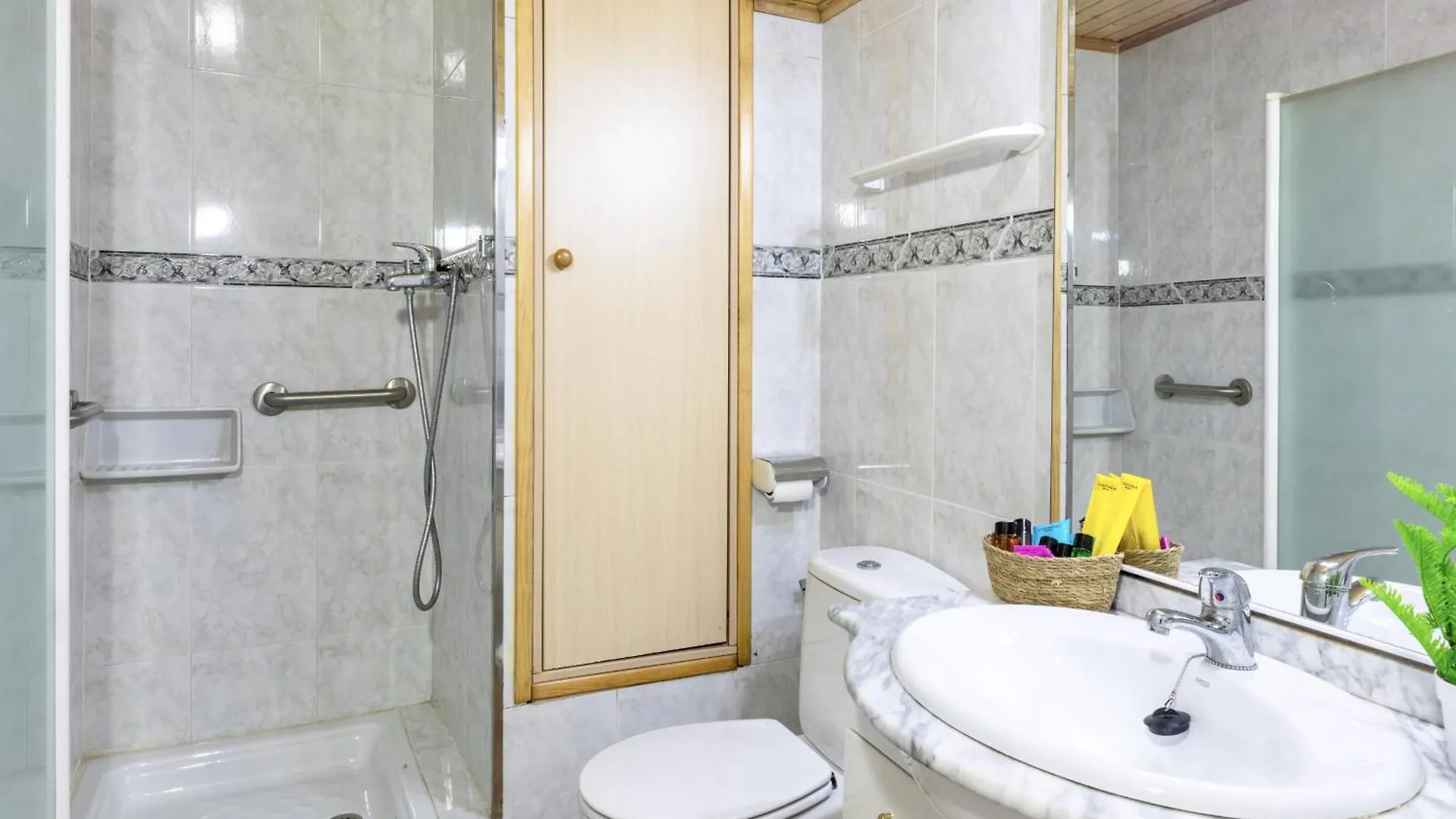 Apartment Mediterranean Way - Promar 248 La Pineda