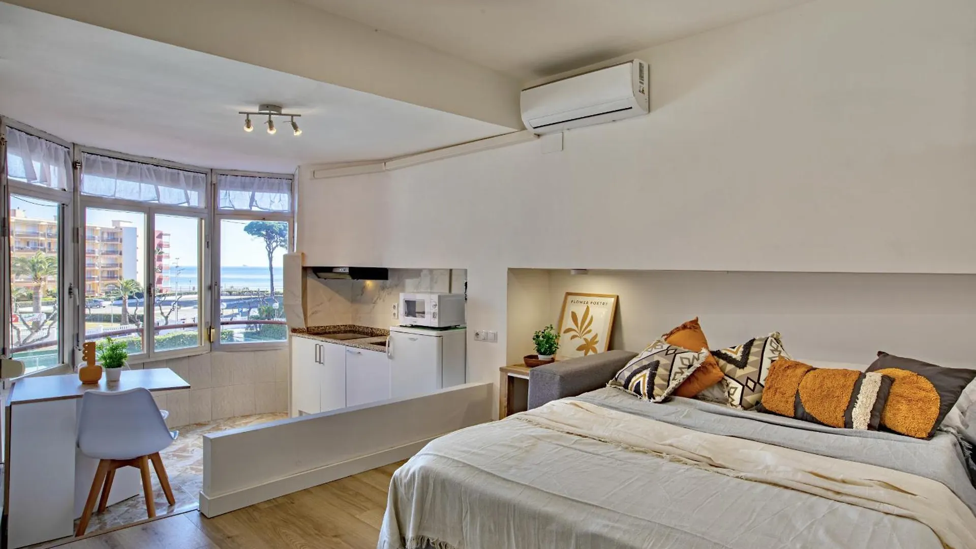 Apartment Mediterranean Way - Promar 248 La Pineda