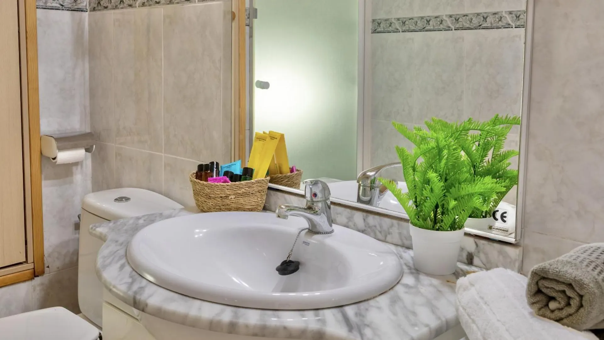 Mediterranean Way - Promar 248 La Pineda Apartment