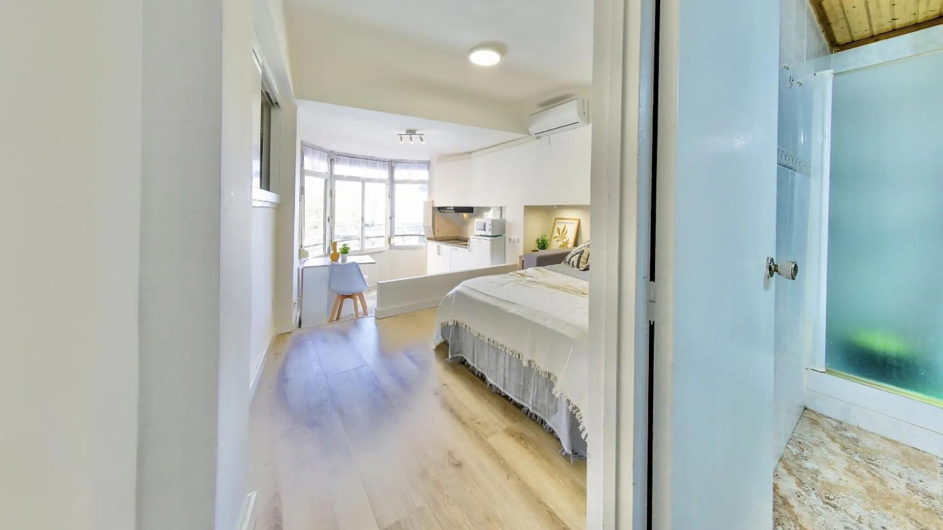 Mediterranean Way - Promar 248 La Pineda Apartment