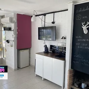 Appartement Estudio I Loft, La Pineda, Salou, Playa, Port Aventura, La Pineda