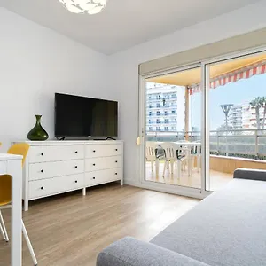 Appartement Hauzify I Solpins, La Pineda