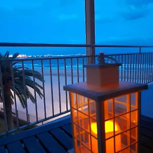 Appartement Relax, La Pineda