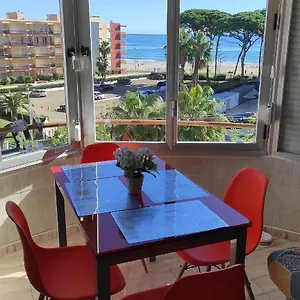 Appartement Promar, La Pineda