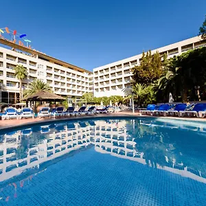 4* Hotel Estival Park Silmar