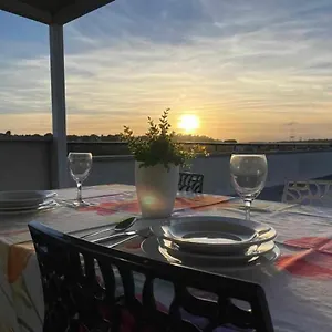 Apartamento Aimar Atico Duplex Playa Port Aventura, La Pineda