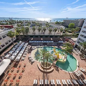 4* Hotel Estival Park Marena