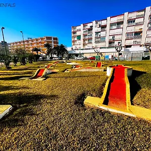 Apartamento Sterling & Fair - Seaside, La Pineda