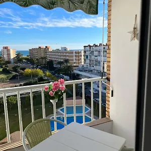 Apartamento El Piset, La Pineda